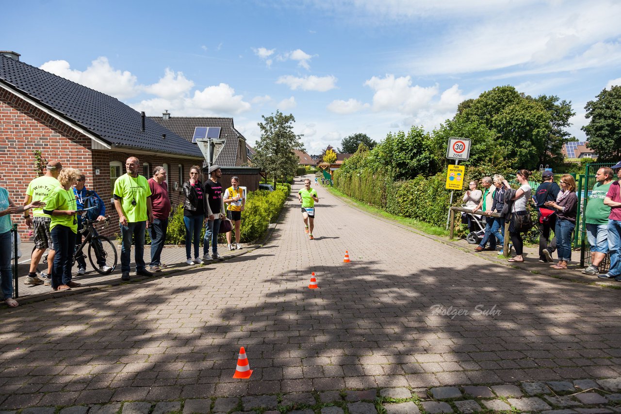 Bild 601 - Triathlon Wiemersdorf